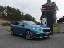 BMW 2 Series Gran Coupe