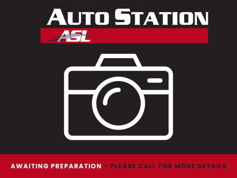 Toyota Avensis V-Matic TR Saloon 1.8 Automatic Petrol - U6563