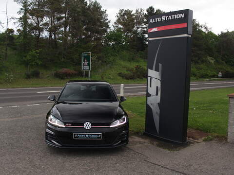 Volkswagen Golf 2.0 TSI GTI Performance Hatchback 5dr Petrol Manual Euro 6 (s/s) (245 ps) - U6651