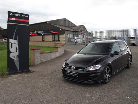 Volkswagen Golf 2.0 TSI GTI Performance Hatchback 5dr Petrol Manual Euro 6 (s/s) (245 ps) - U6651