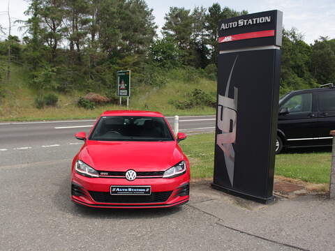 Volkswagen Golf 2.0 TSI GTI Performance Hatchback 5dr Petrol Manual Euro 6 (s/s) (245 ps) - U6670