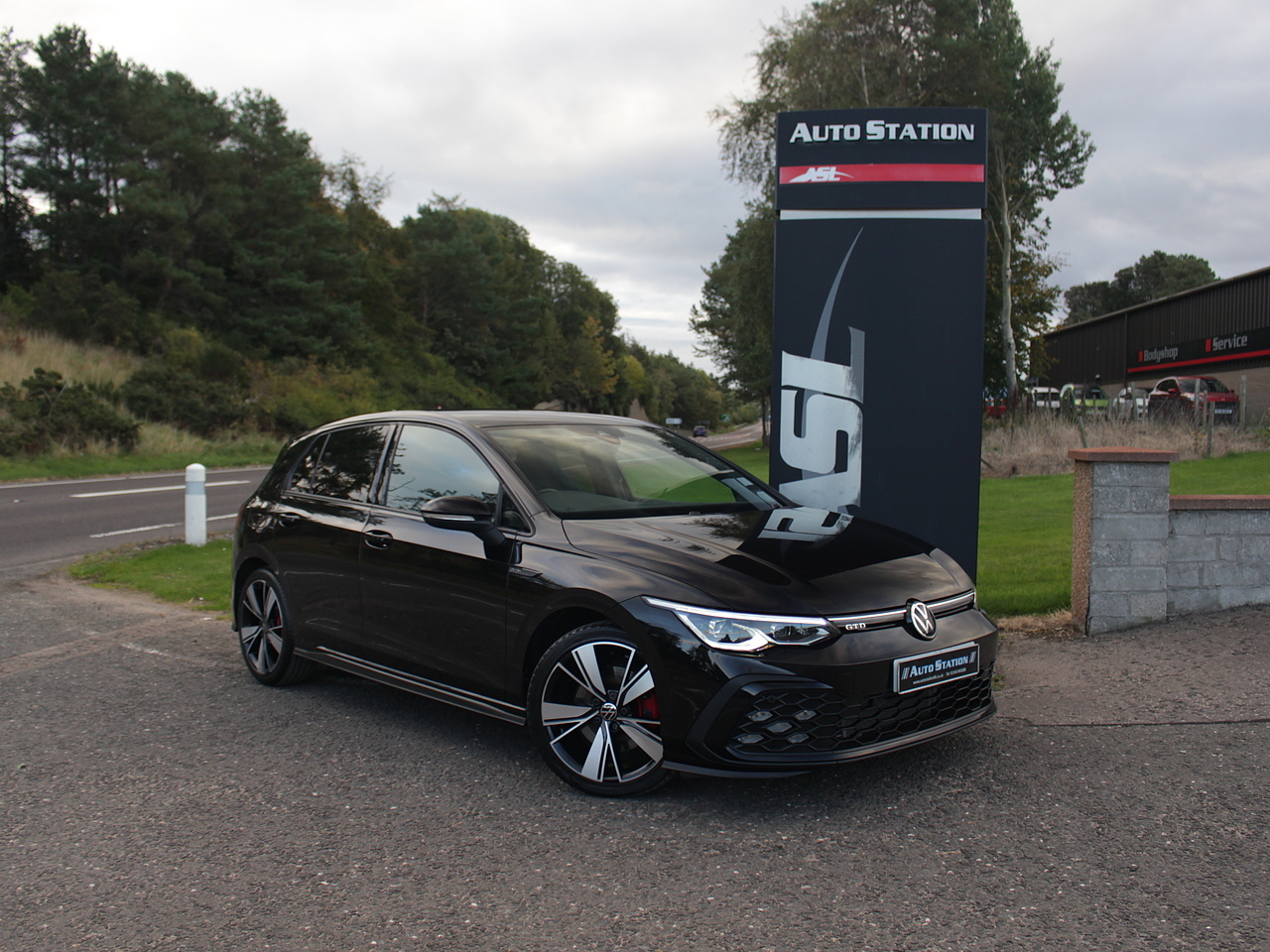 2021 Volkswagen Golf