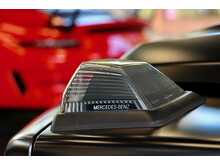Mercedes-Benz G Class 4.0 G63 V8 BiTurbo AMG SUV 5dr Petrol SpdS+9GT 4MATIC Euro 6 (s/s) (585 ps) - U100