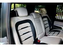 Mercedes-Benz G Class 4.0 G63 V8 BiTurbo AMG SUV 5dr Petrol SpdS+9GT 4MATIC Euro 6 (s/s) (585 ps) - U100
