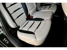 Mercedes-Benz G Class 4.0 G63 V8 BiTurbo AMG SUV 5dr Petrol SpdS+9GT 4MATIC Euro 6 (s/s) (585 ps) - U100