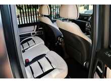 Mercedes-Benz G Class 4.0 G63 V8 BiTurbo AMG SUV 5dr Petrol SpdS+9GT 4MATIC Euro 6 (s/s) (585 ps) - U100