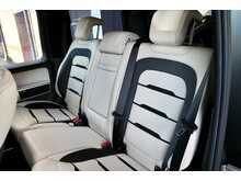 Mercedes-Benz G Class 4.0 G63 V8 BiTurbo AMG SUV 5dr Petrol SpdS+9GT 4MATIC Euro 6 (s/s) (585 ps) - U100
