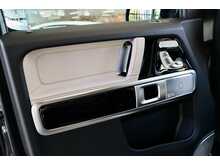 Mercedes-Benz G Class 4.0 G63 V8 BiTurbo AMG SUV 5dr Petrol SpdS+9GT 4MATIC Euro 6 (s/s) (585 ps) - U100