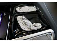 Mercedes-Benz G Class 4.0 G63 V8 BiTurbo AMG SUV 5dr Petrol SpdS+9GT 4MATIC Euro 6 (s/s) (585 ps) - U100