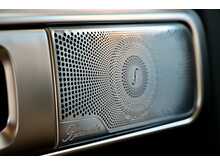 Mercedes-Benz G Class 4.0 G63 V8 BiTurbo AMG SUV 5dr Petrol SpdS+9GT 4MATIC Euro 6 (s/s) (585 ps) - U100