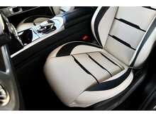 Mercedes-Benz G Class 4.0 G63 V8 BiTurbo AMG SUV 5dr Petrol SpdS+9GT 4MATIC Euro 6 (s/s) (585 ps) - U100