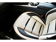 Mercedes-Benz G Class 4.0 G63 V8 BiTurbo AMG SUV 5dr Petrol SpdS+9GT 4MATIC Euro 6 (s/s) (585 ps) - U100