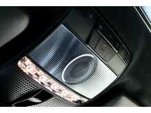 Mercedes-Benz G Class 4.0 G63 V8 BiTurbo AMG SUV 5dr Petrol SpdS+9GT 4MATIC Euro 6 (s/s) (585 ps) - U100