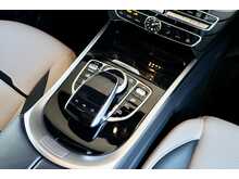 Mercedes-Benz G Class 4.0 G63 V8 BiTurbo AMG SUV 5dr Petrol SpdS+9GT 4MATIC Euro 6 (s/s) (585 ps) - U100