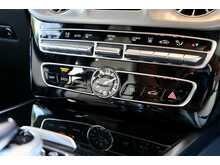 Mercedes-Benz G Class 4.0 G63 V8 BiTurbo AMG SUV 5dr Petrol SpdS+9GT 4MATIC Euro 6 (s/s) (585 ps) - U100