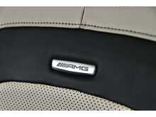 Mercedes-Benz G Class 4.0 G63 V8 BiTurbo AMG SUV 5dr Petrol SpdS+9GT 4MATIC Euro 6 (s/s) (585 ps) - U100
