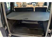 Mercedes-Benz G Class 4.0 G63 V8 BiTurbo AMG SUV 5dr Petrol SpdS+9GT 4MATIC Euro 6 (s/s) (585 ps) - U100