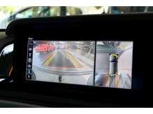 Mercedes-Benz G Class 4.0 G63 V8 BiTurbo AMG SUV 5dr Petrol SpdS+9GT 4MATIC Euro 6 (s/s) (585 ps) - U100