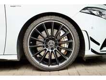 Mercedes-Benz A Class 2.0 A35 AMG (Premium Plus) Hatchback 5dr Petrol 7G-DCT 4MATIC Euro 6 (s/s) (306 ps) - U105