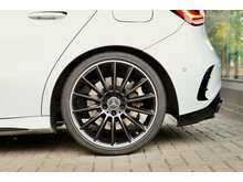 Mercedes-Benz A Class 2.0 A35 AMG (Premium Plus) Hatchback 5dr Petrol 7G-DCT 4MATIC Euro 6 (s/s) (306 ps) - U105