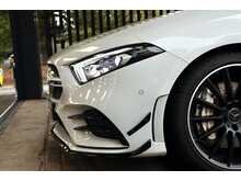 Mercedes-Benz A Class 2.0 A35 AMG (Premium Plus) Hatchback 5dr Petrol 7G-DCT 4MATIC Euro 6 (s/s) (306 ps) - U105