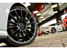 Mercedes-Benz A Class 2.0 A35 AMG (Premium Plus) Hatchback 5dr Petrol 7G-DCT 4MATIC Euro 6 (s/s) (306 ps) - U105