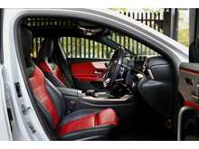 Mercedes-Benz A Class 2.0 A35 AMG (Premium Plus) Hatchback 5dr Petrol 7G-DCT 4MATIC Euro 6 (s/s) (306 ps) - U105