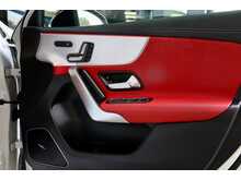 Mercedes-Benz A Class 2.0 A35 AMG (Premium Plus) Hatchback 5dr Petrol 7G-DCT 4MATIC Euro 6 (s/s) (306 ps) - U105