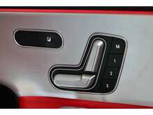 Mercedes-Benz A Class 2.0 A35 AMG (Premium Plus) Hatchback 5dr Petrol 7G-DCT 4MATIC Euro 6 (s/s) (306 ps) - U105