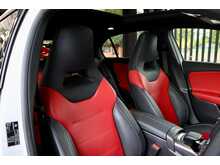 Mercedes-Benz A Class 2.0 A35 AMG (Premium Plus) Hatchback 5dr Petrol 7G-DCT 4MATIC Euro 6 (s/s) (306 ps) - U105