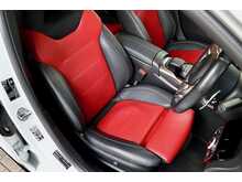 Mercedes-Benz A Class 2.0 A35 AMG (Premium Plus) Hatchback 5dr Petrol 7G-DCT 4MATIC Euro 6 (s/s) (306 ps) - U105