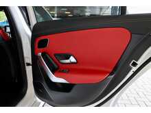 Mercedes-Benz A Class 2.0 A35 AMG (Premium Plus) Hatchback 5dr Petrol 7G-DCT 4MATIC Euro 6 (s/s) (306 ps) - U105