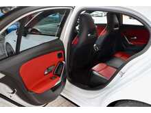 Mercedes-Benz A Class 2.0 A35 AMG (Premium Plus) Hatchback 5dr Petrol 7G-DCT 4MATIC Euro 6 (s/s) (306 ps) - U105