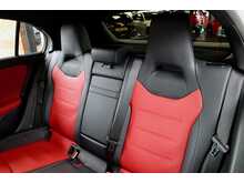 Mercedes-Benz A Class 2.0 A35 AMG (Premium Plus) Hatchback 5dr Petrol 7G-DCT 4MATIC Euro 6 (s/s) (306 ps) - U105