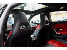 Mercedes-Benz A Class 2.0 A35 AMG (Premium Plus) Hatchback 5dr Petrol 7G-DCT 4MATIC Euro 6 (s/s) (306 ps) - U105