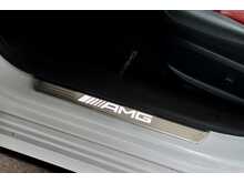 Mercedes-Benz A Class 2.0 A35 AMG (Premium Plus) Hatchback 5dr Petrol 7G-DCT 4MATIC Euro 6 (s/s) (306 ps) - U105