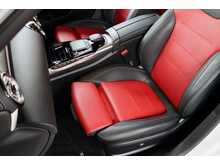 Mercedes-Benz A Class 2.0 A35 AMG (Premium Plus) Hatchback 5dr Petrol 7G-DCT 4MATIC Euro 6 (s/s) (306 ps) - U105