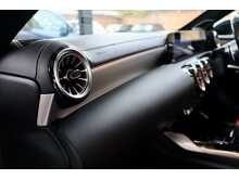 Mercedes-Benz A Class 2.0 A35 AMG (Premium Plus) Hatchback 5dr Petrol 7G-DCT 4MATIC Euro 6 (s/s) (306 ps) - U105