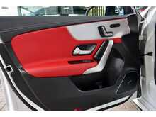 Mercedes-Benz A Class 2.0 A35 AMG (Premium Plus) Hatchback 5dr Petrol 7G-DCT 4MATIC Euro 6 (s/s) (306 ps) - U105