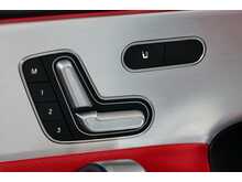 Mercedes-Benz A Class 2.0 A35 AMG (Premium Plus) Hatchback 5dr Petrol 7G-DCT 4MATIC Euro 6 (s/s) (306 ps) - U105