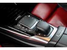 Mercedes-Benz A Class 2.0 A35 AMG (Premium Plus) Hatchback 5dr Petrol 7G-DCT 4MATIC Euro 6 (s/s) (306 ps) - U105