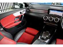 Mercedes-Benz A Class 2.0 A35 AMG (Premium Plus) Hatchback 5dr Petrol 7G-DCT 4MATIC Euro 6 (s/s) (306 ps) - U105