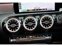 Mercedes-Benz A Class 2.0 A35 AMG (Premium Plus) Hatchback 5dr Petrol 7G-DCT 4MATIC Euro 6 (s/s) (306 ps) - U105