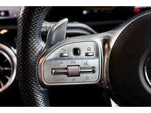 Mercedes-Benz A Class 2.0 A35 AMG (Premium Plus) Hatchback 5dr Petrol 7G-DCT 4MATIC Euro 6 (s/s) (306 ps) - U105