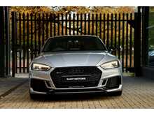 Audi RS5 2.9 TFSI V6 Sport Edition Coupe 2dr Petrol Tiptronic quattro Euro 6 (s/s) (450 ps) - U127