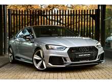Audi RS5 2.9 TFSI V6 Sport Edition Coupe 2dr Petrol Tiptronic quattro Euro 6 (s/s) (450 ps) - U127