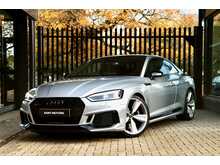 Audi RS5 2.9 TFSI V6 Sport Edition Coupe 2dr Petrol Tiptronic quattro Euro 6 (s/s) (450 ps) - U127