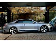 Audi RS5 2.9 TFSI V6 Sport Edition Coupe 2dr Petrol Tiptronic quattro Euro 6 (s/s) (450 ps) - U127