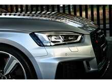 Audi RS5 2.9 TFSI V6 Sport Edition Coupe 2dr Petrol Tiptronic quattro Euro 6 (s/s) (450 ps) - U127