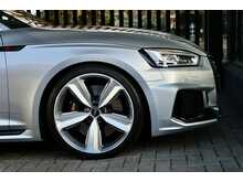 Audi RS5 2.9 TFSI V6 Sport Edition Coupe 2dr Petrol Tiptronic quattro Euro 6 (s/s) (450 ps) - U127